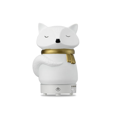 Snowfox ultrasonic aroma diffuser