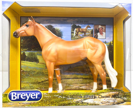 Breyer The Ideal Series - Palomino