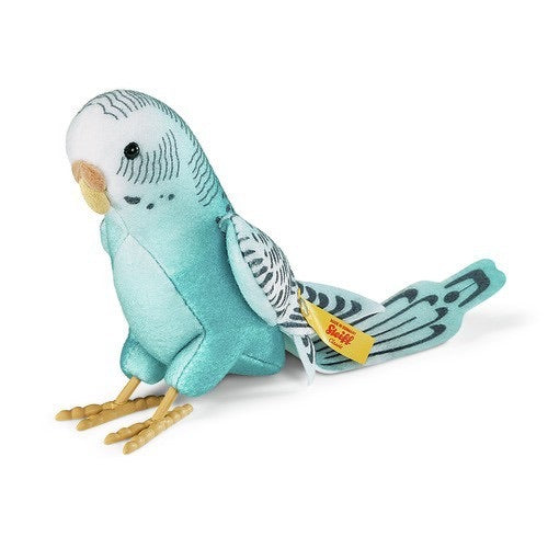 Steiff Franzi Parakeet EAN 033520