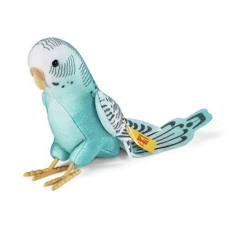 Steiff Franzi Parakeet EAN 033520