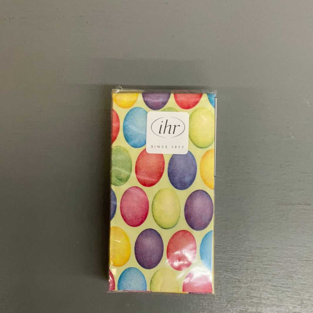 Ideal Home German Made Easter Tissues