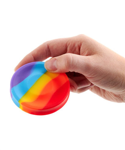 GiftCraft Mini Rainbow Disc