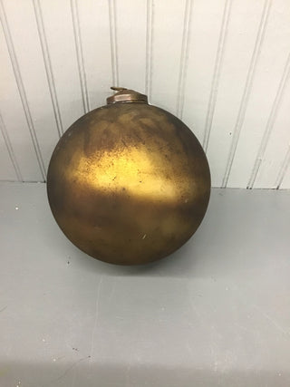 Large Copper Ball
