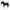 Shire Black Mare | Collecta by Breyer | 88582