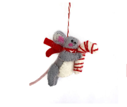 Felt Ornaments4 Orphans