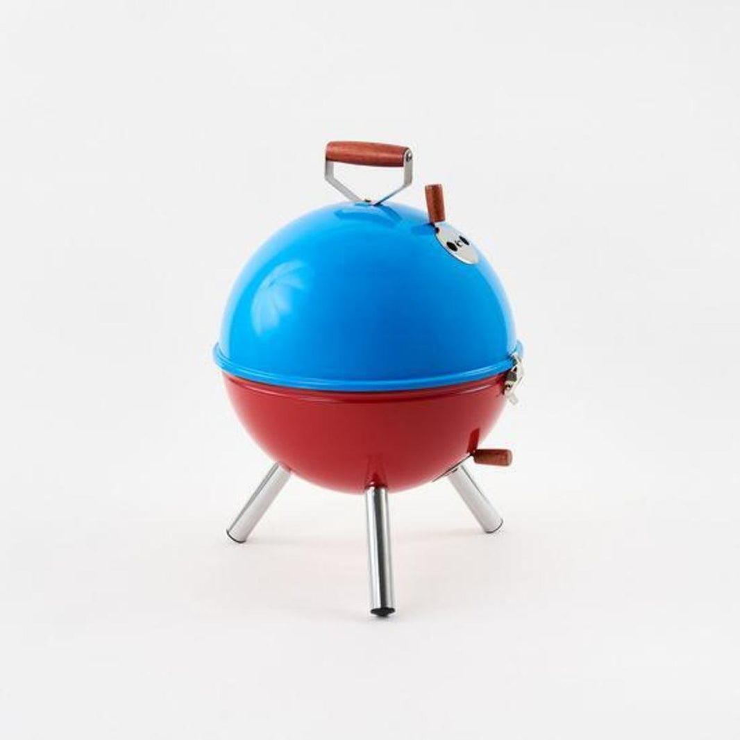 Mini Grill BBQ