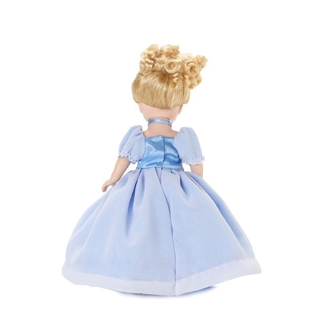 Madame Alexander- 8” Cinderella