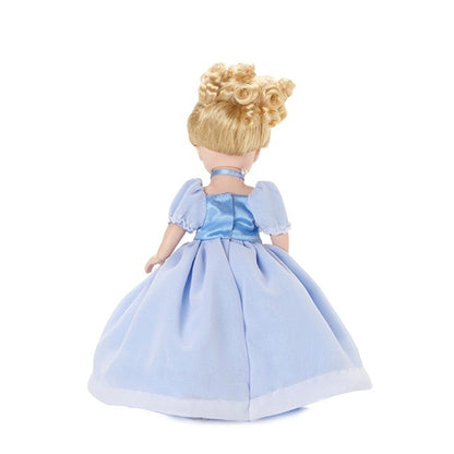 Madame Alexander- 8” Cinderella