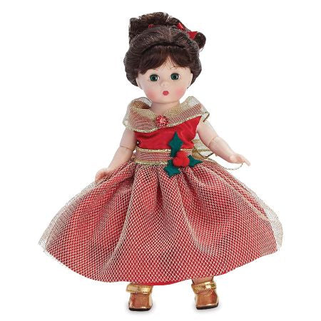 Madame Alexander Dolls – McWhiggins Wonder Emporium