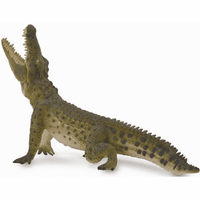 Nile Crocodile - Leaping | Collecta by Breyer | 88725