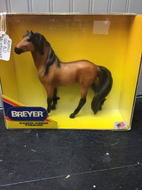 Pre-Owned Breyer | "Mesteno" The Messenger Retired Model Horse | Boxed | 480