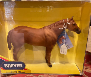 Pre-Owned #1112 High Tower Breyer Model Horse