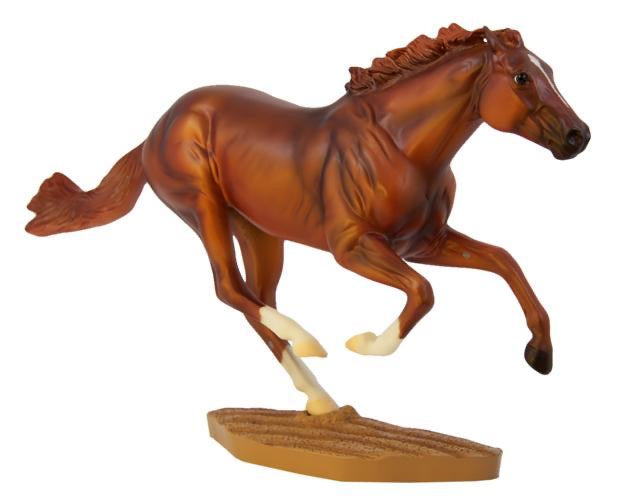 Breyer Secretariat | 1345