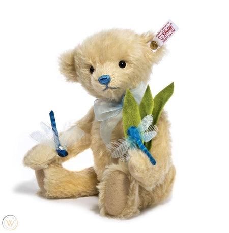Steiff | Limited Edition Bear | Summer 2014