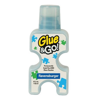 Glue & Go! Puzzle Glue