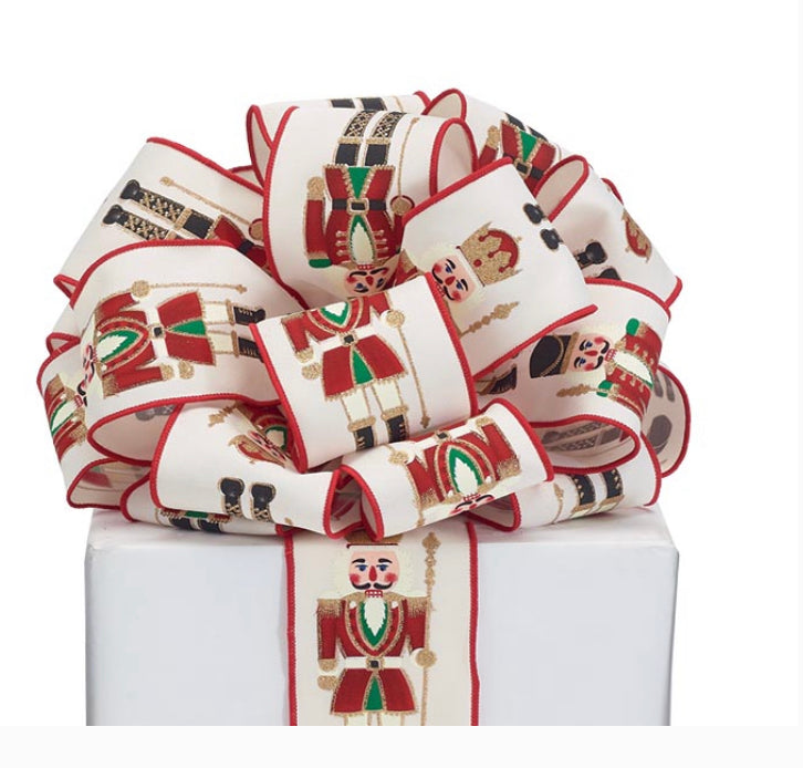 Nutcracker Ribbon