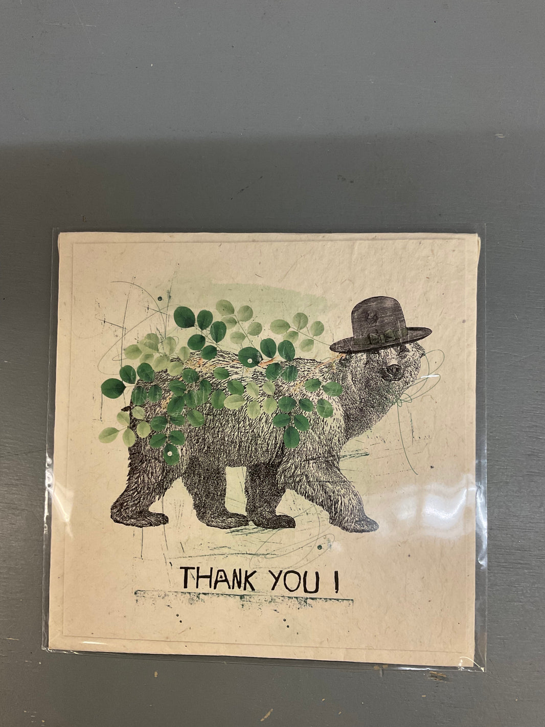 LOE 6x6 Cards
