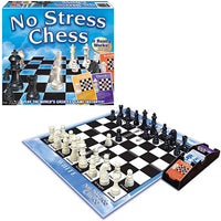No Stress Chess | Board Game