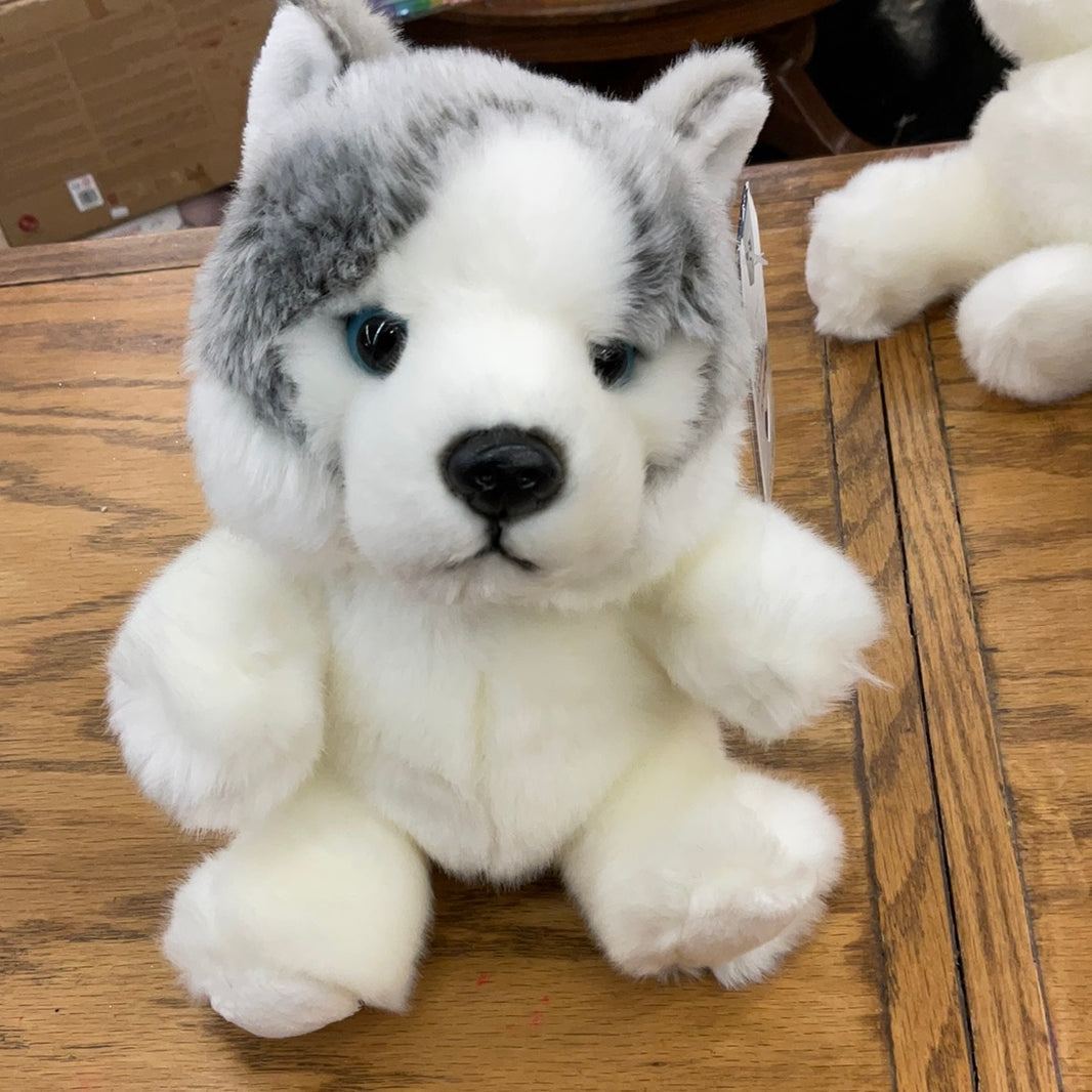 Ganz Plush Dog Assortment