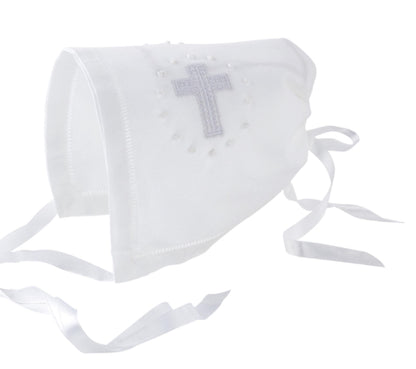 Keepsake Christening Bonnet