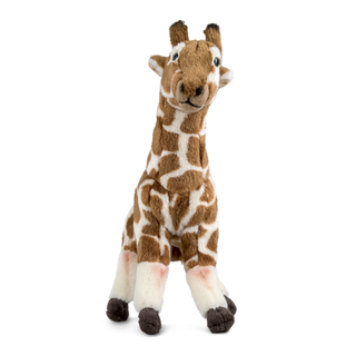 Living Nature Stuffed Giraffe