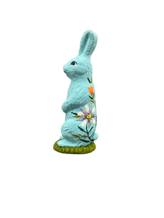 Standing Painted Bunny