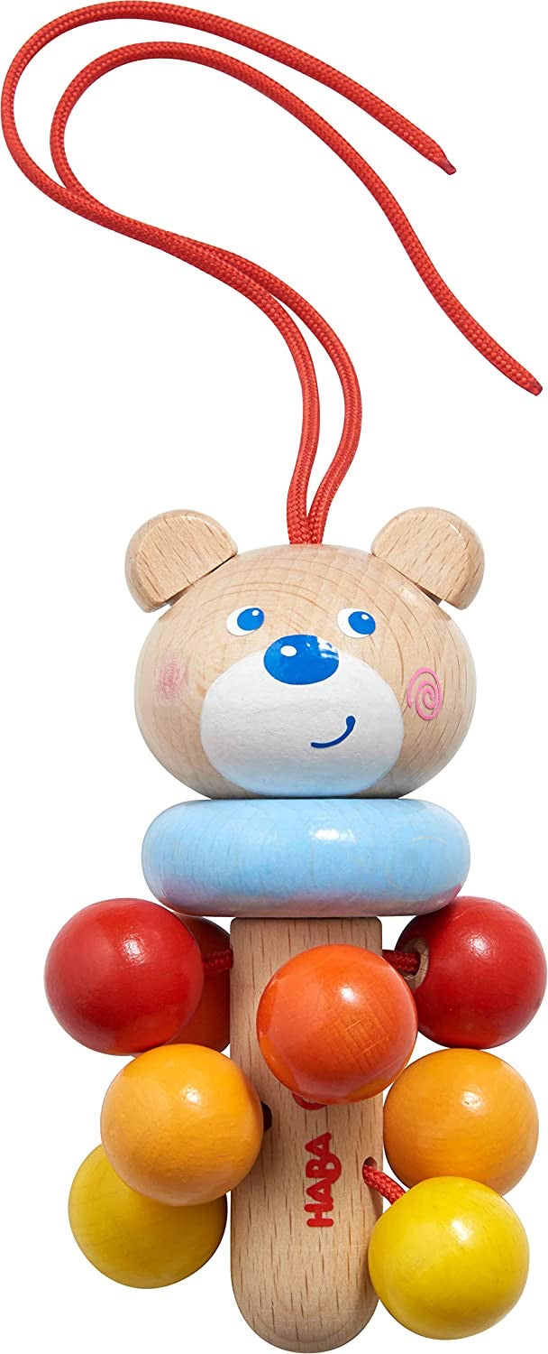 Haba Bear Dangling Figure