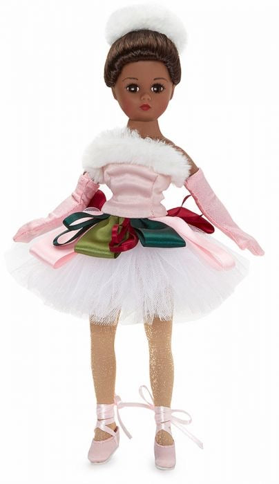 Madame Alexander- 10” Jolly Jete Dark Skin Tone