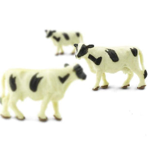 Holstein Cow - Good Luck Minis
