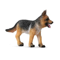 German Shepherd Pup | Collecta by Breyer | 88553