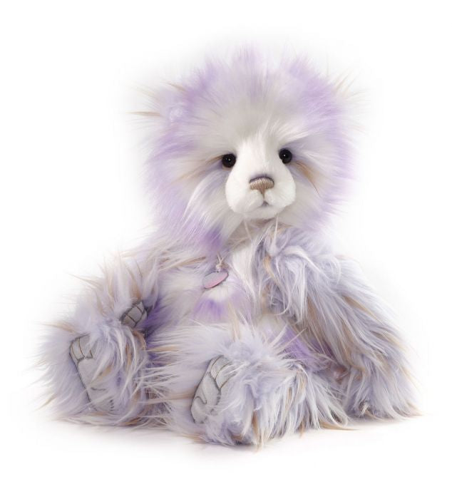 Charlie Bear Teresa
