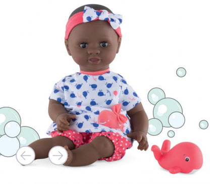 Baby Doll Bath Alyzée