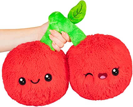 Squishable Cherry