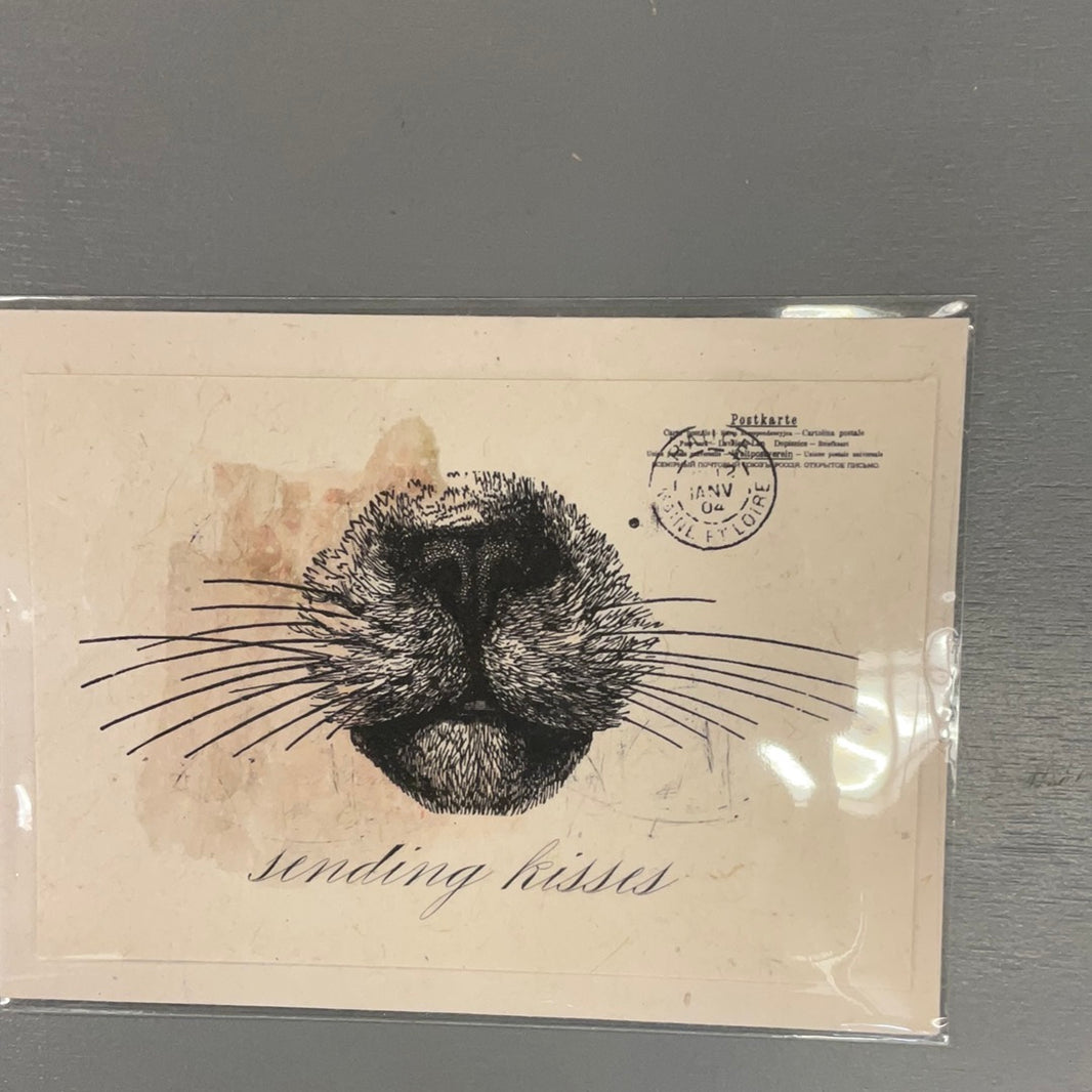 Land of Elsewhere "Love Themed" Cards