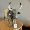 Pre-Owned Breyer Brahma Bull | Breyer Model Animals
