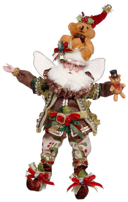 Mark Roberts Teddy Bear Fairy