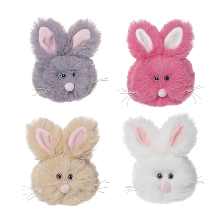 Assorted Tumble Weed Bunny