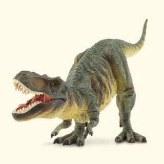 Tyrannosaurus Rex Deluxe Dinosaur | Collecta by Breyer