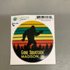 Custom Decor Stickers