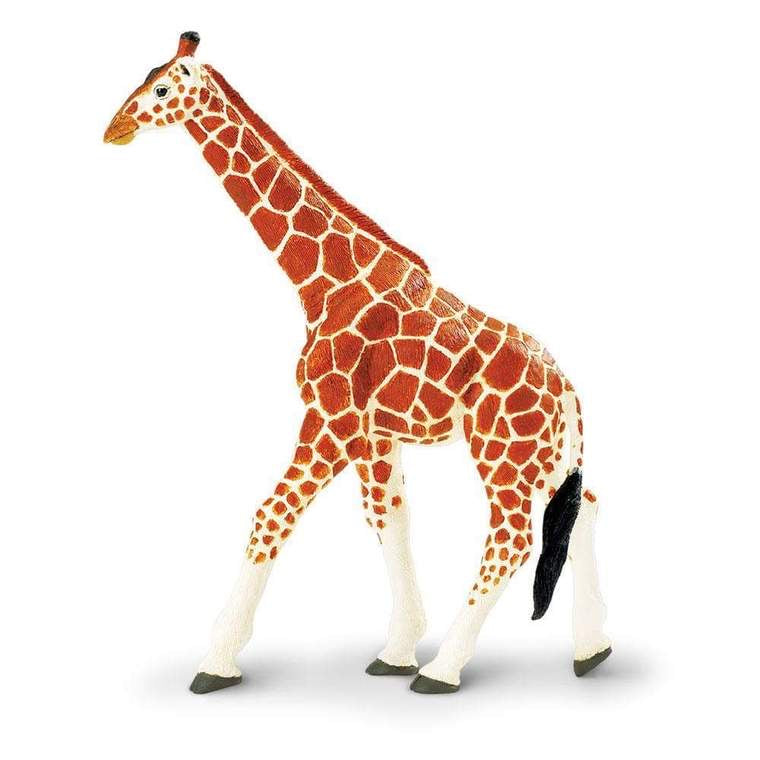 Giraffe Figure