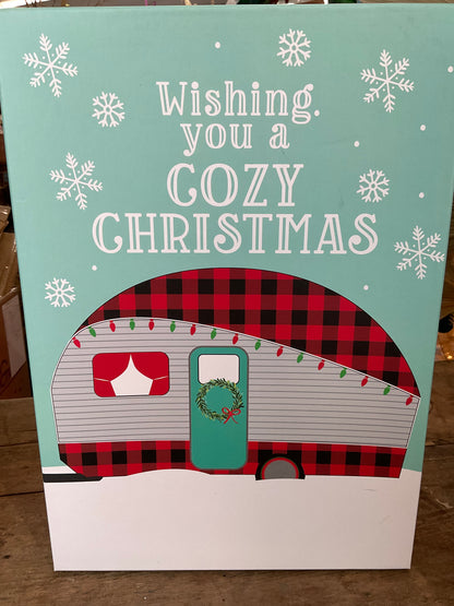 Holiday Gift Box
