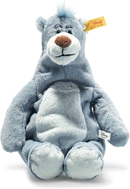 Steiff Disney Soft Cuddly Friends Baloo
