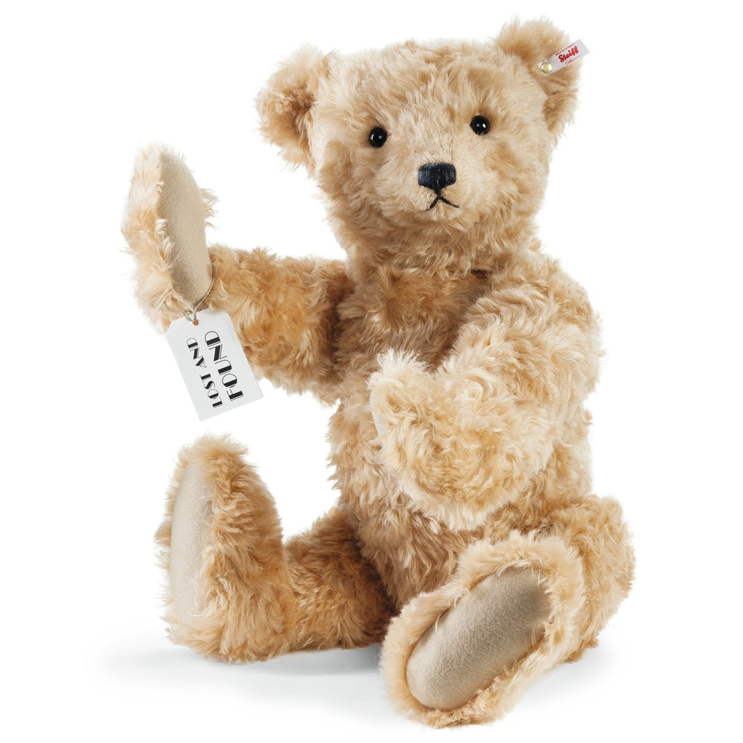 Steiff Lost and Found Bear 682889