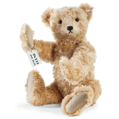 Steiff Lost and Found Bear 682889
