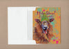 Graviss Studio USA Card