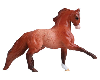 Breyer Mini Whinnies Horse Suprise Series 4
