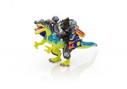 Playmobil Spinosaurus Double Defense(70625)