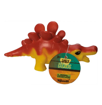 Baby Dino Figures