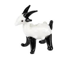 Ganz Glass Miniatures