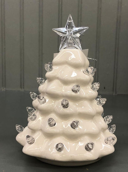 White Tree Nightlight